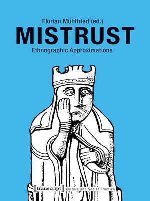 cover image of Mistrust